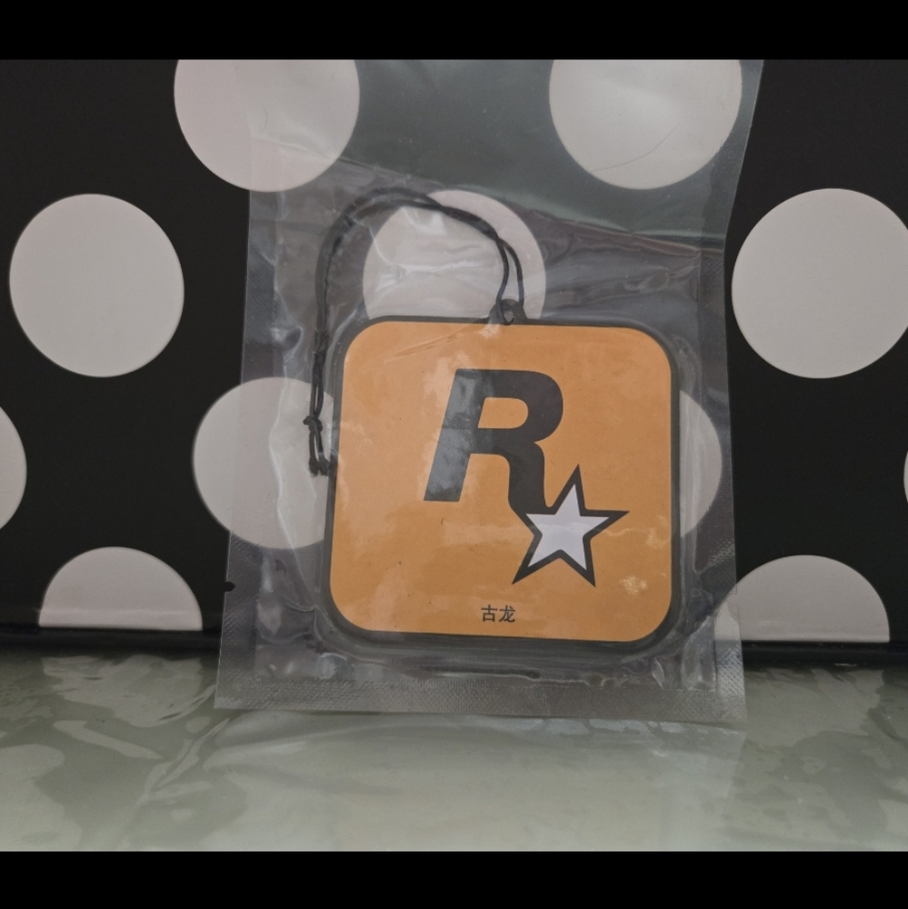 10/$25✨️R⭐️ Air Freshener✨️